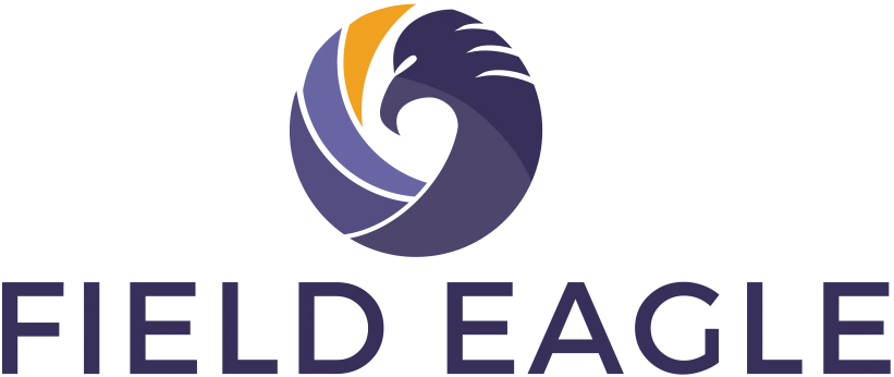 Field Eagle Logo 2023